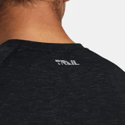 Online Run Trail Running Shirt Men - Running Clothing