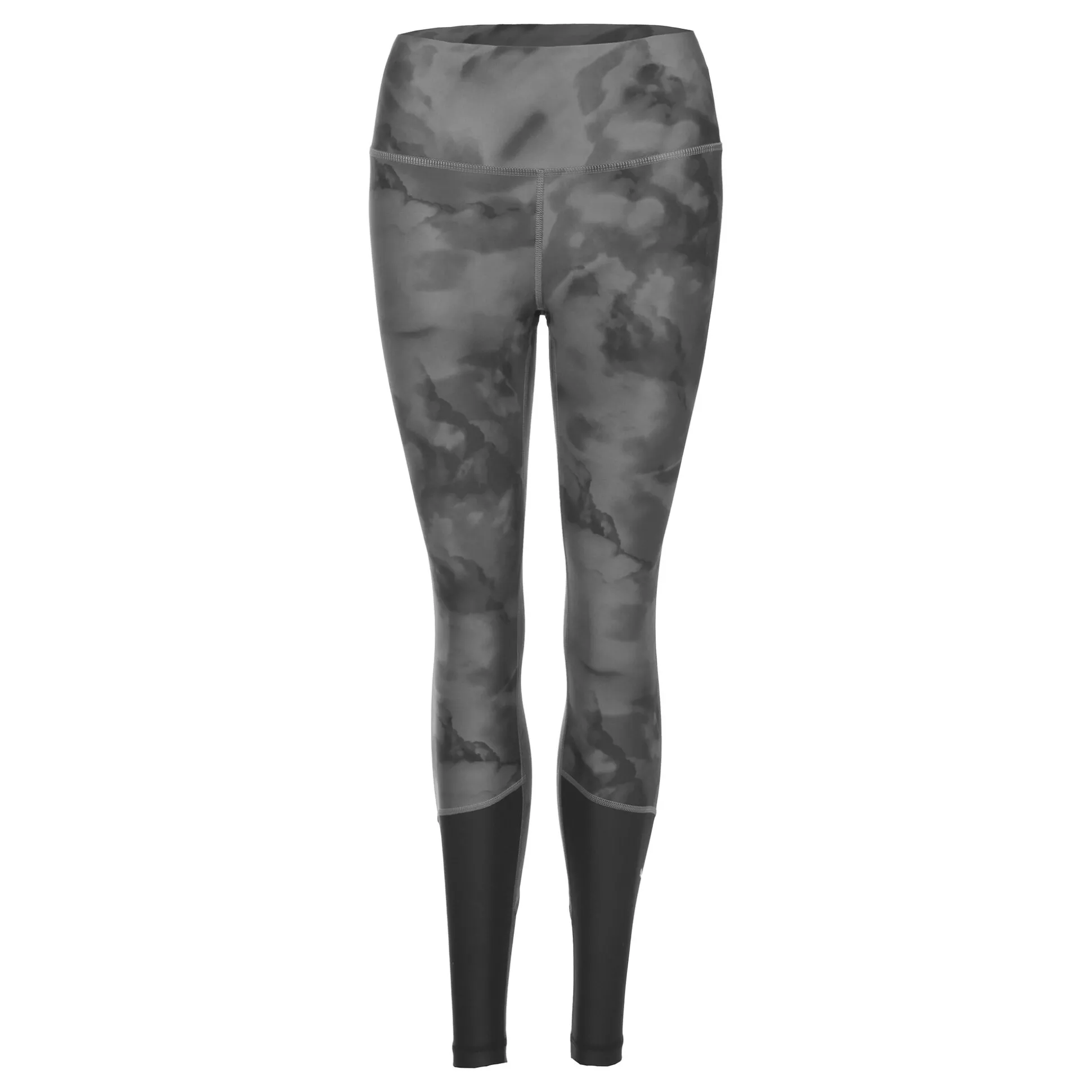 Outlet Run Ultraform All Over Print Highwaist FL Tight Women - Pants|Running Clothing