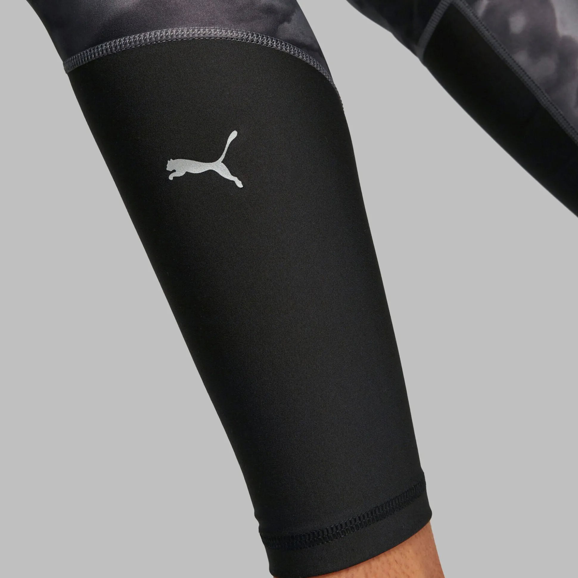 Outlet Run Ultraform All Over Print Highwaist FL Tight Women - Pants|Running Clothing