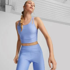 Flash Sale Run Ultraform Crop Sports Bras Women - Running Clothing|Sports Bras
