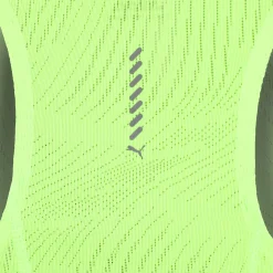 Discount Run Ultraspun Crop Tank Top Women - Running Clothing|Tops