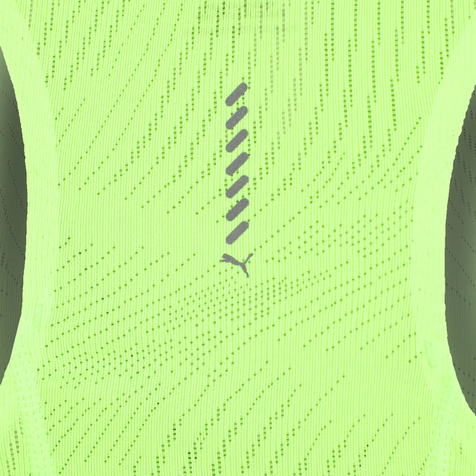 Discount Run Ultraspun Crop Tank Top Women - Running Clothing|Tops