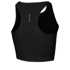 Outlet Run Ultraspun Crop Tank Top Women - Running Clothing|Tops