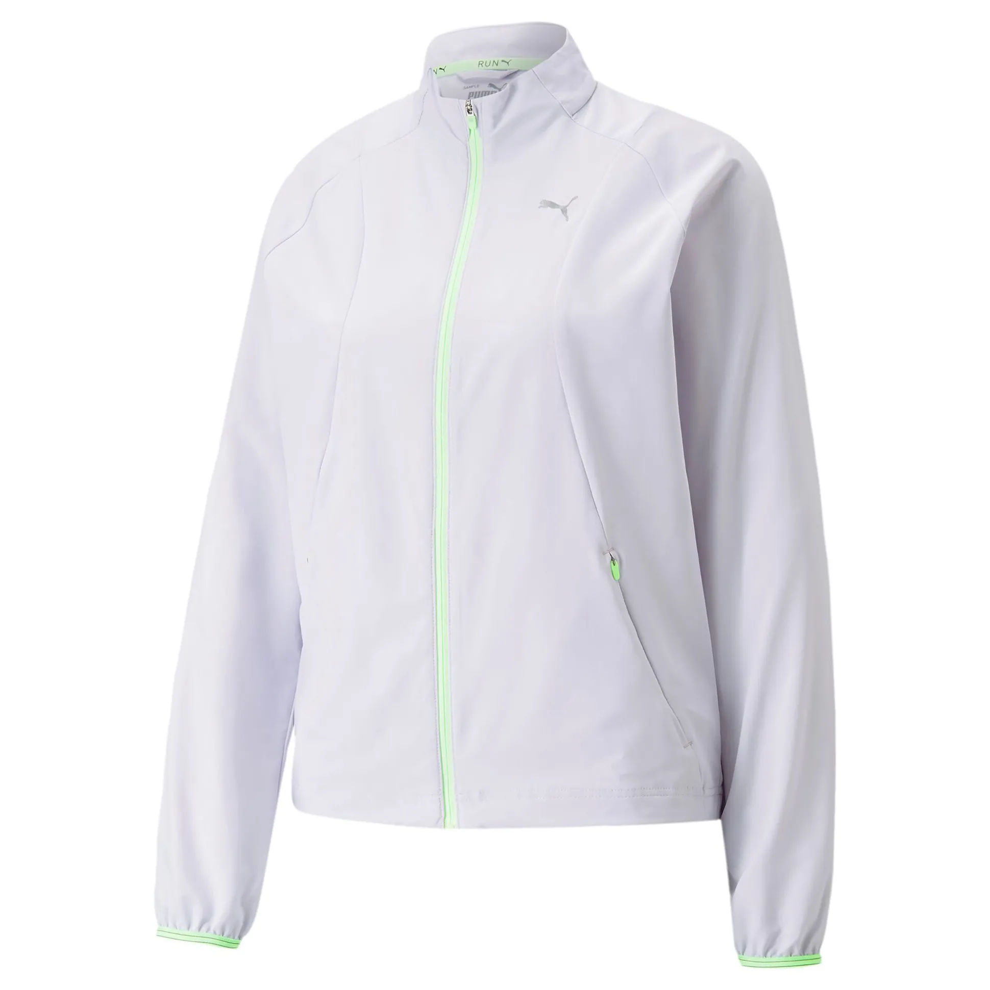 Best Run Ultraweave Running Jacket Women - Running Clothing