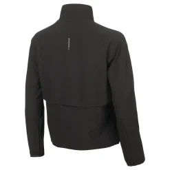 New Run Ultraweave Running Jacket Women - Running Clothing