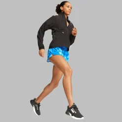 New Run Ultraweave Running Jacket Women - Running Clothing