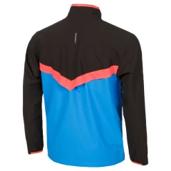 Outlet Run Ultraweave Running Jacket Men - Black, Blue Running Clothing