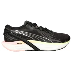 Store Run XX Nitro 2 Stability Running Shoe Women - Black, Pink Running Shoes