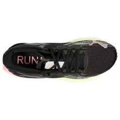 Store Run XX Nitro 2 Stability Running Shoe Women - Black, Pink Running Shoes