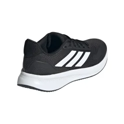 Online Runfalcon 5 Neutral Running Shoe Kids - Black, White Running Shoes