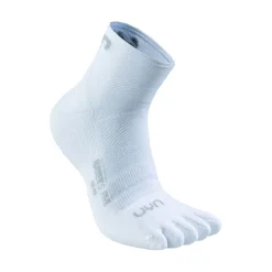 Online Runner'S Five Low Cut Running Socks Men - Running Clothing