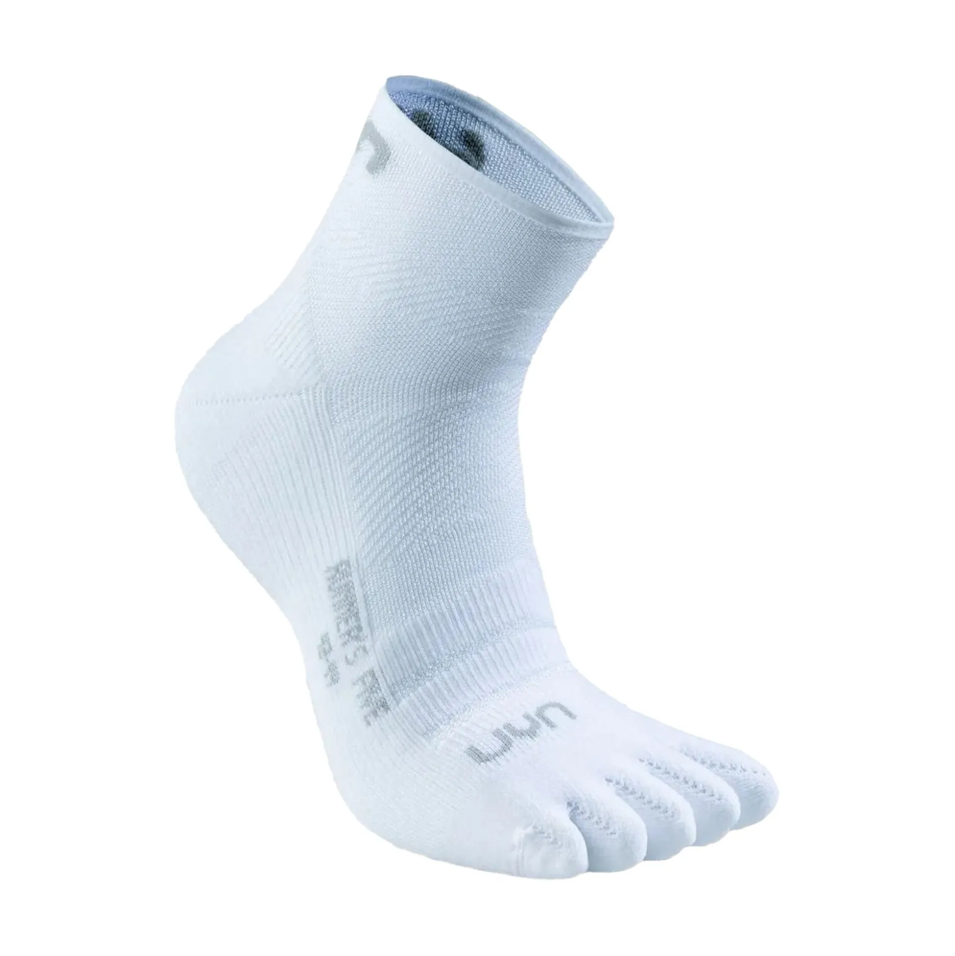 Online Runner'S Five Low Cut Running Socks Men - Running Clothing