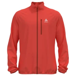 New Running Jacket Men - Running Clothing