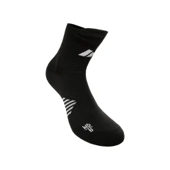 Outlet RunxSPRNV Sports Socks Men - Black, White Socks