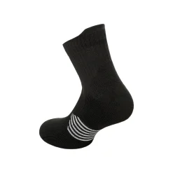 Outlet RunxSPRNV Sports Socks Men - Black, White Socks