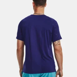 New Rush Emboss T-Shirt Men - Shirts