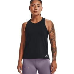 New Rush Energy Tank Top Women - Tops