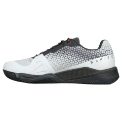 New Rush Pro 4.0 Clay Court Shoe Men - Light Blue, Dark Grey Clay Court Shoes