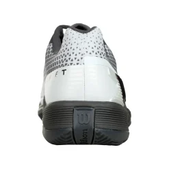 New Rush Pro 4.0 Clay Court Shoe Men - Light Blue, Dark Grey Clay Court Shoes