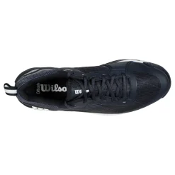 Cheap Rush Pro 4.5 Clay Court Shoe Men - Dark Blue, White Clay Court Shoes