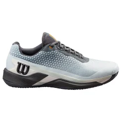 Flash Sale Rush Pro 4.0 CLY Clay Court Shoe Women - Blue, White Clay Court Shoes
