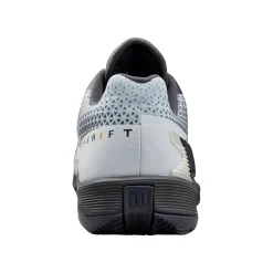 Flash Sale Rush Pro 4.0 CLY Clay Court Shoe Women - Blue, White Clay Court Shoes