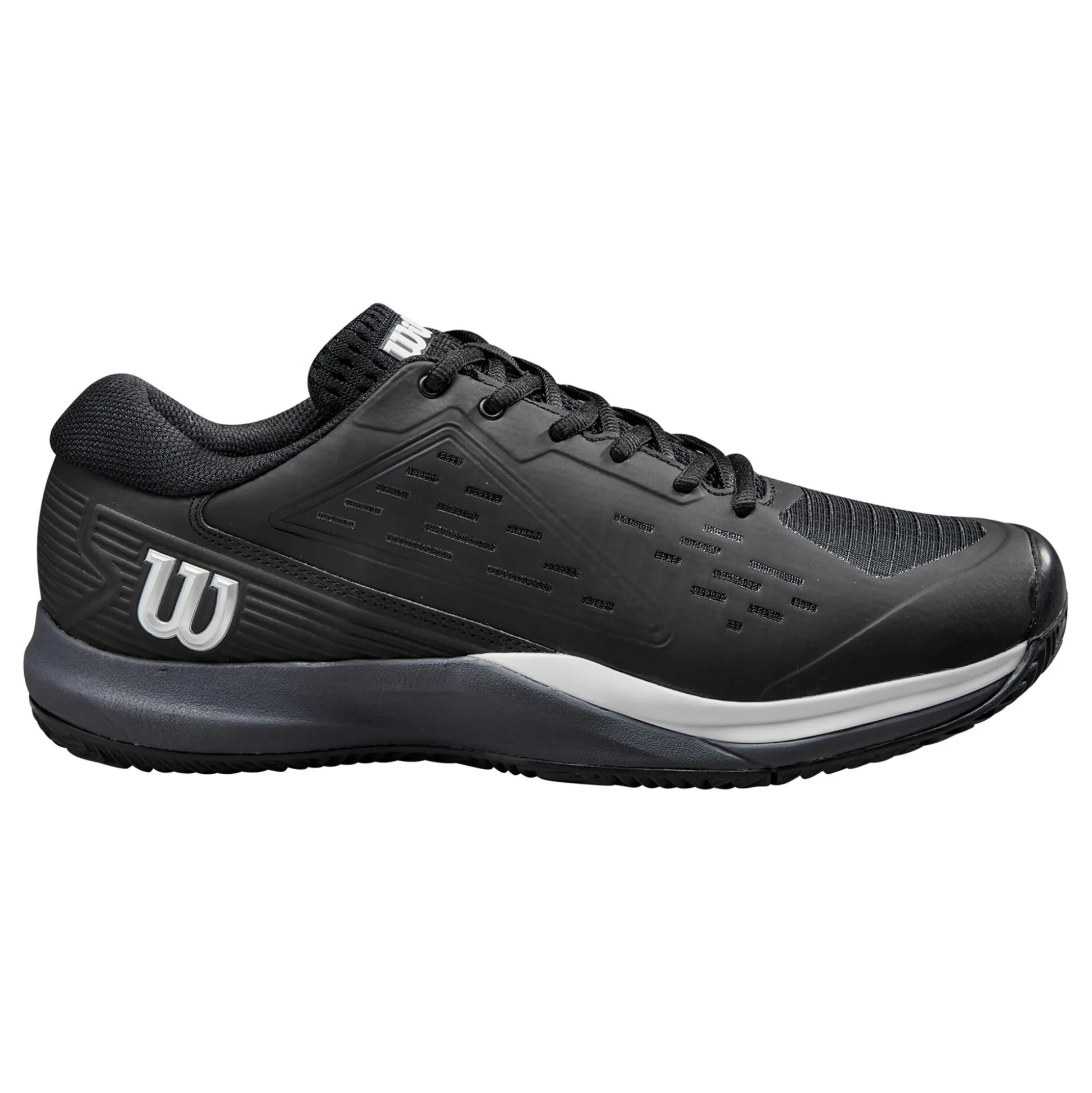 New Rush Pro Ace Clay Court Shoe Men - Clay Court Shoes
