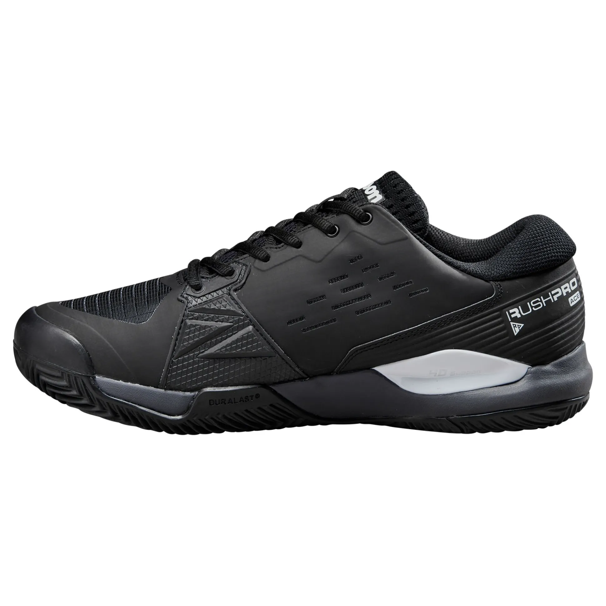 New Rush Pro Ace Clay Court Shoe Men - Clay Court Shoes