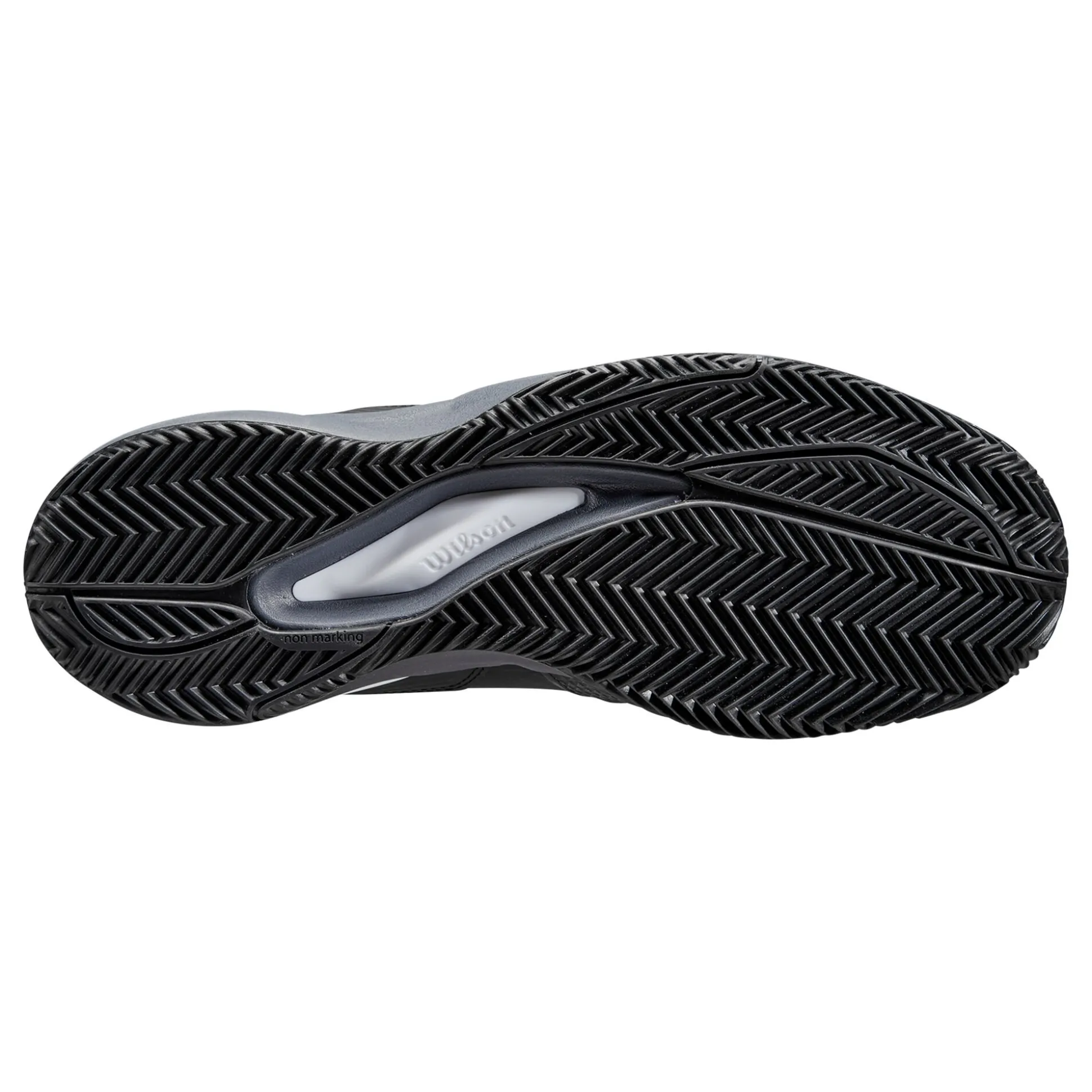 New Rush Pro Ace Clay Court Shoe Men - Clay Court Shoes
