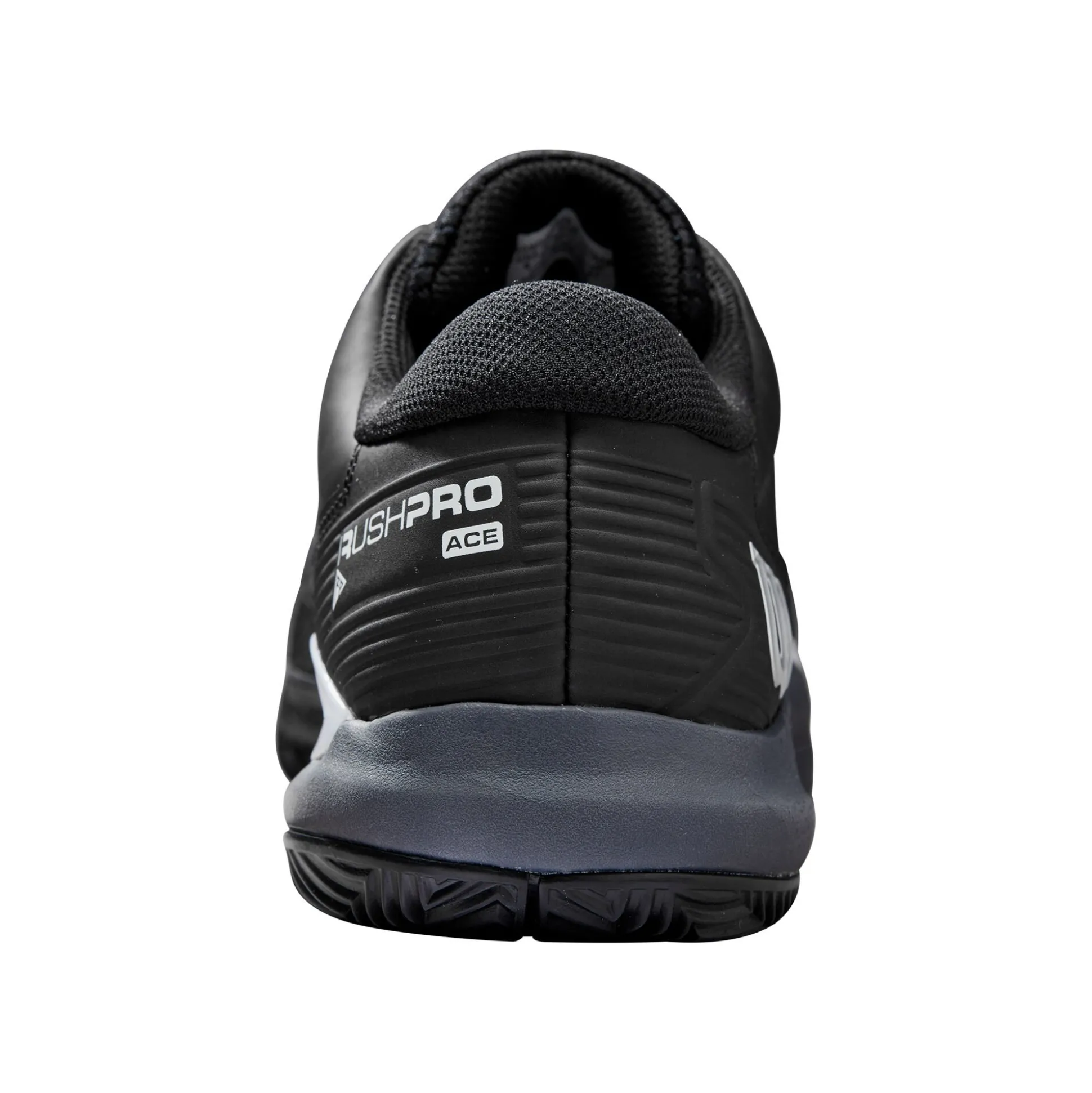 New Rush Pro Ace Clay Court Shoe Men - Clay Court Shoes