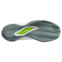 Hot Rush Pro ACE CLY Clay Court Shoe Women - Mint, White Clay Court Shoes