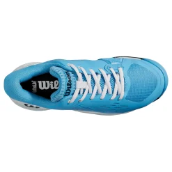 Flash Sale Rush Pro ACE CLY Clay Court Shoe Women - Light Blue, White Clay Court Shoes