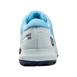 Flash Sale Rush Pro ACE CLY Clay Court Shoe Women - Light Blue, White Clay Court Shoes