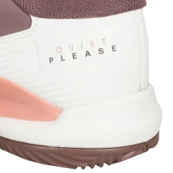 Discount Rush Pro ACE Quiet Please Clay Court Shoe Women - Clay Court Shoes