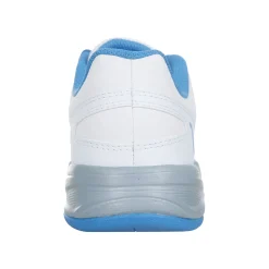 Store Rush Pro QL Carpet Shoe Kids - White, Black Carpet Shoes
