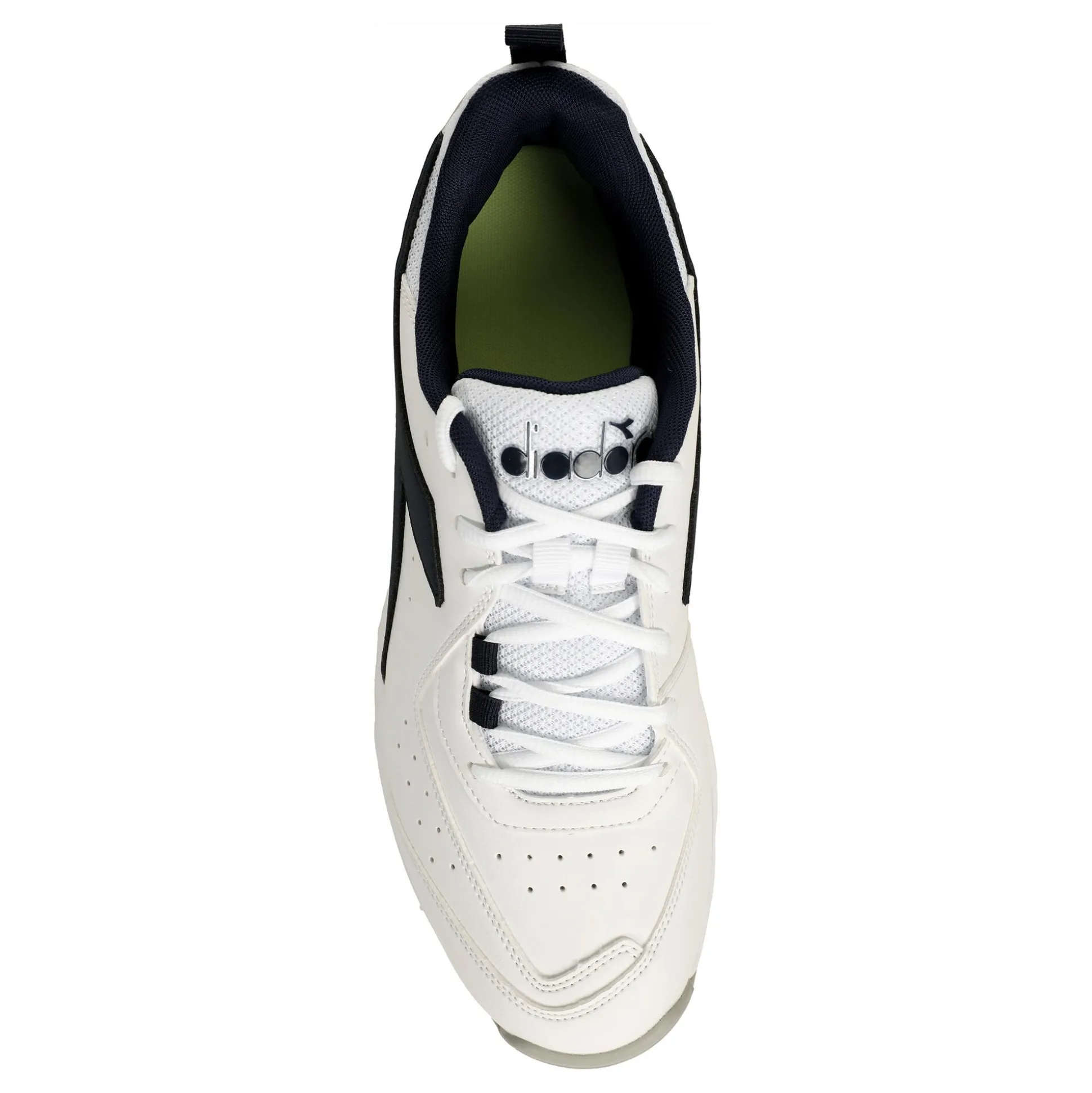 Flash Sale S. Challenge 5 SL Carpet Shoe Kids - White, Blue Carpet Shoes