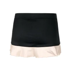 Fashion Sabana Skirt Women - Black, Gold Skirts