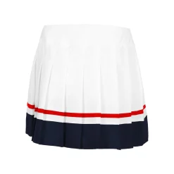 Flash Sale Sabine Skirt Women - White, Dark Blue Skirts