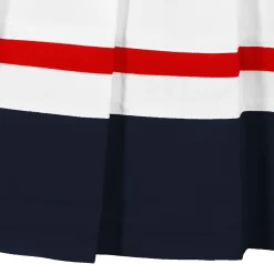 Flash Sale Sabine Skirt Women - White, Dark Blue Skirts