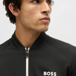 New Samoo Training Jacket Men - Jackets
