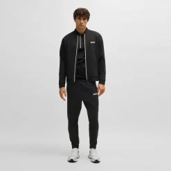 New Samoo Training Jacket Men - Jackets