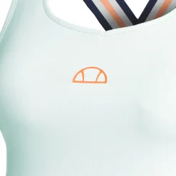Cheap Samprini Tank Top Women - Mint, Multicoloured Tops