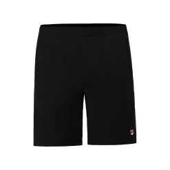 Shop Santana Shorts Men - Black, White Shorts