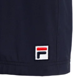 Best Sale Santana Shorts Men - Dark Blue Shorts
