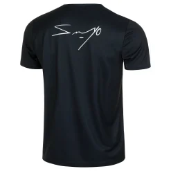Online Sanyo T-Shirt Men - Black Shirts