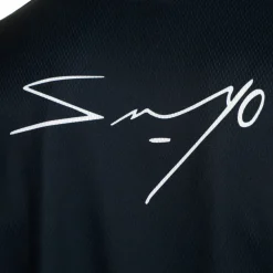 Online Sanyo T-Shirt Men - Black Shirts