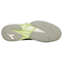 New S.Challenge 5 SL Carpet Shoe Men - White, Blue Carpet Shoes