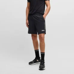 Hot Score TOC 9inch Shorts Men - Dark Blue Shorts