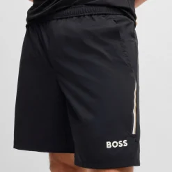 Hot Score TOC 9inch Shorts Men - Dark Blue Shorts