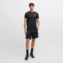 Hot Score TOC 9inch Shorts Men - Dark Blue Shorts